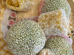 -馨越楼·点心·粤菜(赤坎店)