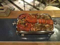 -鼓浪屿幸福天空花园餐厅