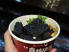 -黑色经典臭豆腐·湖南特产(坡子街店)
