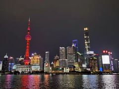 -宝莱纳餐厅(滨江店)