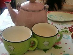 -吃饼人西餐(南开店)