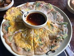 海鲜饼-妈妈手(山大总店)