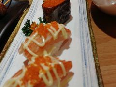 -明治屋(二十三年洪化桥店)