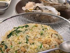 -白仁仔· 活烤海鲜 宵夜(豫园店)