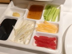 -四季民福烤鸭店(前门大栅栏店)
