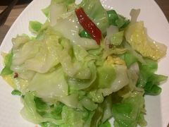 -耶里夏丽·新疆菜·28年喀什老馆(田林东路店)