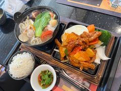 -天母蓝鸟西餐厅·烘焙蛋糕(十三碗店)