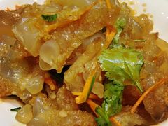 -牟传仁饭庄(星海店)