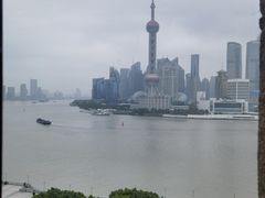 -上海和平饭店-华懋阁 The Cathay Room