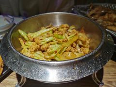 -蜜桃餐厅·江浙融合菜(荟聚购物中心店)
