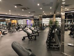 -OXYGYM 奥美氧舱运动中心(朝阳大悦城店)
