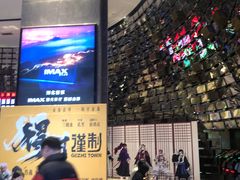 -武商摩尔影城(国广IMAX激光店)