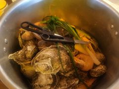 -土蚝·高压锅生蚝(百姓美食街店)