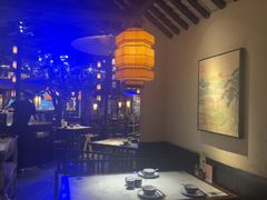 -绿茶餐厅(深圳龙华天虹购物中心店)