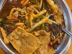 -雙冲柳州螺蛳粉&酸嘢&桂林米粉(簋街店)