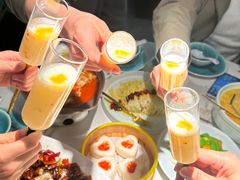 -雀蓝川菜(滨湖万象汇店)