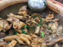 -华仔土鸡店(创意产业园店)