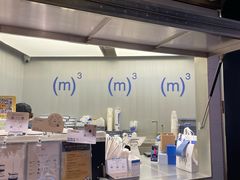 -CUBIC3三立方咖啡(西岸凤巢店)