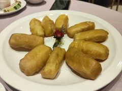 -金时代顺风大酒店(静安大融城店)