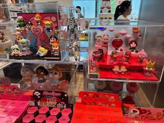 -泡泡玛特POPMART(崇文门国瑞城店)