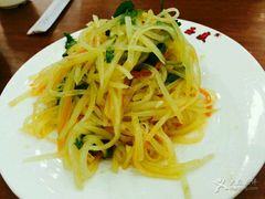 -玉麦手工面条(胜利店)