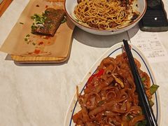 -蓉李记成都名小吃(合肥包河万达店)