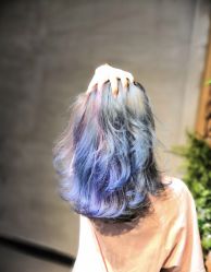 -Kraemer Paris  苏豪路易士·嘉玛发廊