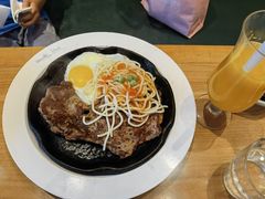 -豪客来牛排(红豆万花城店)