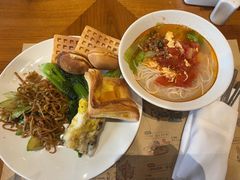 -西双版纳融创皇冠假日度假酒店