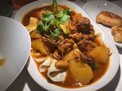 -香料集市新疆餐厅·清真聚餐(成都远洋太古里店)