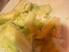 -二发烧烤(亚麻厂店)