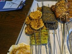 -517烧烤·龙虾·海鲜大排档(万象都荟店)
