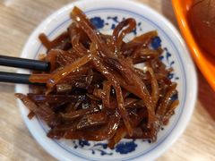 -老上海里弄味道(知春路店)