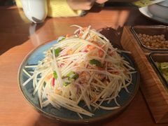 -金孔雀德宏傣味餐馆(魏公村店)