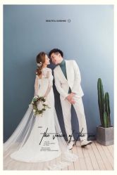 -薇咖映画婚纱摄影工作室