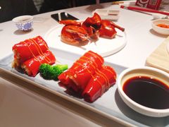 金丝红米肠-新雅(丰盛里店)