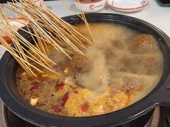 -小向麻辣烫(天街总店)