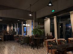 -BUND·FIVE外滩5号(天际店)