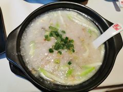 -味可道美食坊(福基路店)