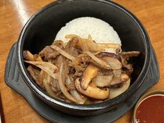 -第二外国语学院-韩国餐厅(朝阳路店)