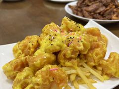 -金阁家常菜(贵阳路店)