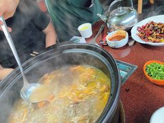 -易门野生菌府·菌海森林(月牙潭公园店)
