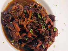 红烧牛尾土豆泥-Carmen卡门西班牙餐厅