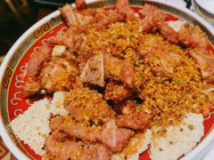 -南昌大饭店·非遗南昌菜(万寿宫店)