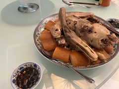 -壹零贰小馆(桂城石啃店)