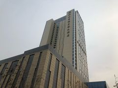 -松咖啡自助餐厅·松北香格里拉