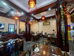 -长兴菜馆(高桥店)