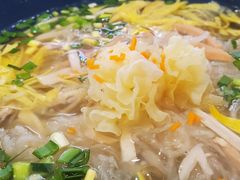 洛阳燕菜-杏花村水席楼(西大街总店)