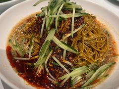-李记搅团•非遗陕菜(三桥店)