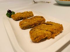 脆皮牛肩-真爱中国餐馆·年华店(朱雀大街店)